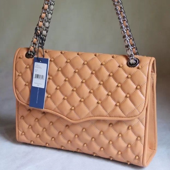 NWT Rebecca Minkoff Affair Bag - Picture 3 of 4