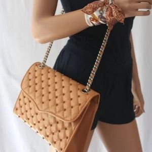 NWT Rebecca Minkoff Affair Bag