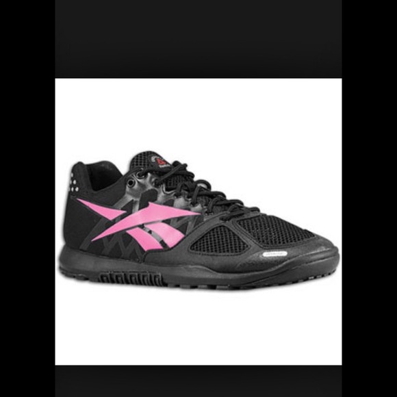 Reebok nano 2.0