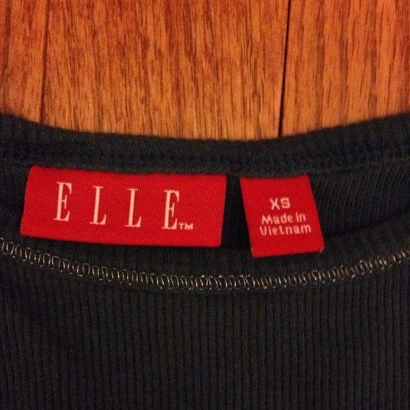 Elle Cami - Picture 2 of 3