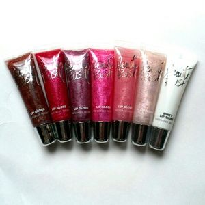 Set of Beauty Rush Victoria's Secret Lipgloss