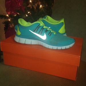 Nike Free Run 5.0