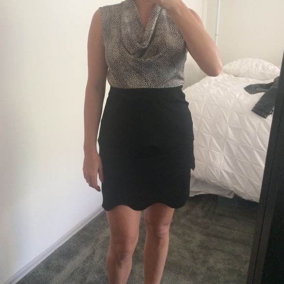 NWOT work dress size M - Picture 1 of 3