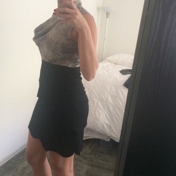 NWOT work dress size M - Picture 2 of 3