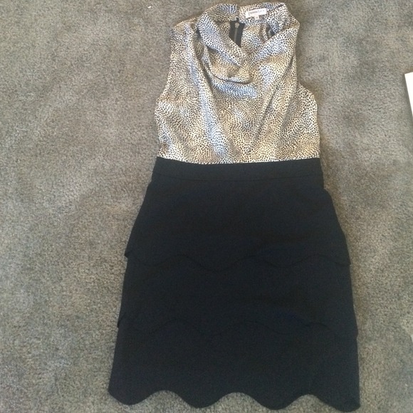 NWOT work dress size M - Picture 3 of 3