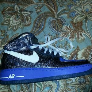 Women's Nike Air force 1