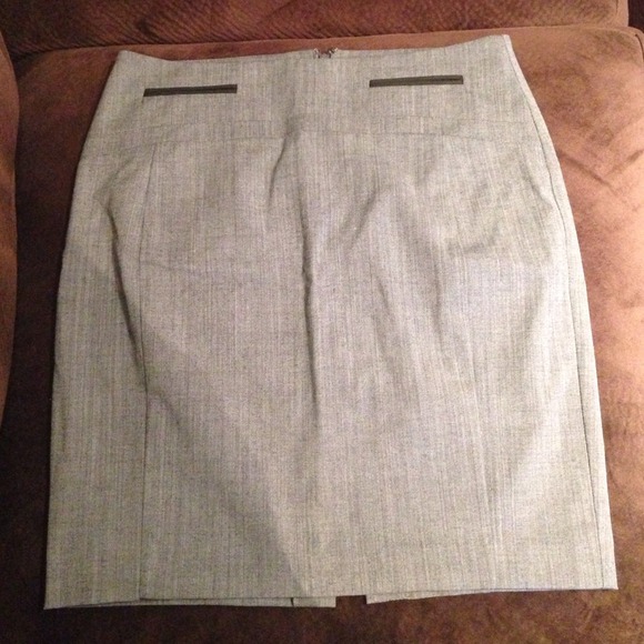 Pencil skirt