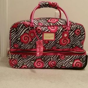 Rolling Duffle Bag