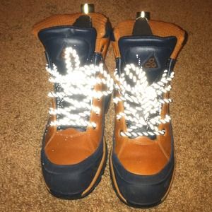 Nike Air max conquer ACG