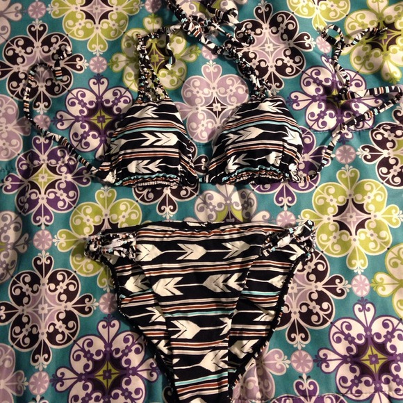 BILLABONG KINI
