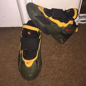 Nike Airmax Speed turfs