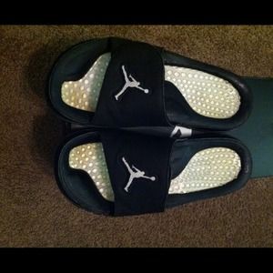 Jordan men's sandals