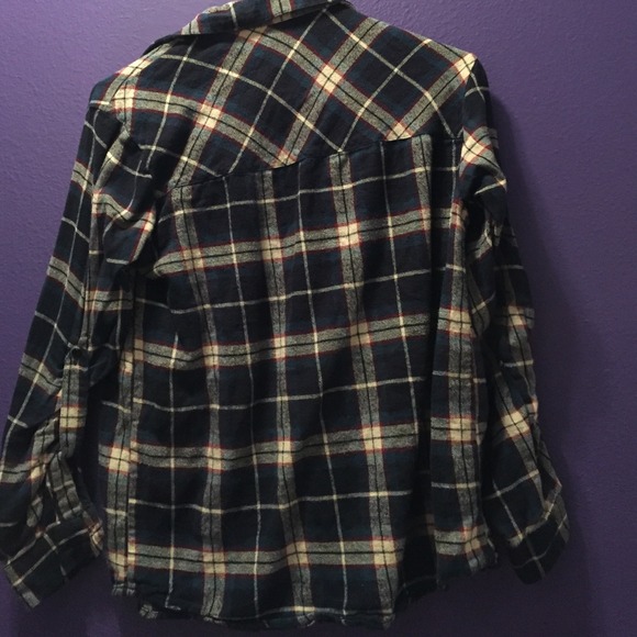 Flannel - Picture 2 of 3