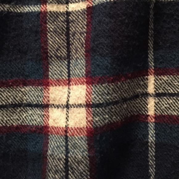 Flannel - Picture 3 of 3