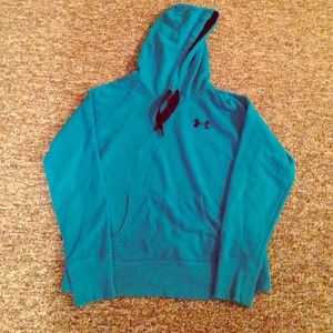 Under Armour storm sweatshirt