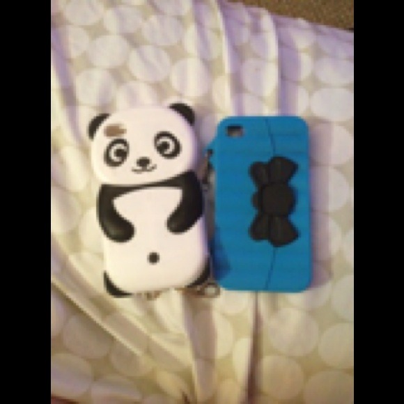 iPhone 4s cases - Picture 1 of 2
