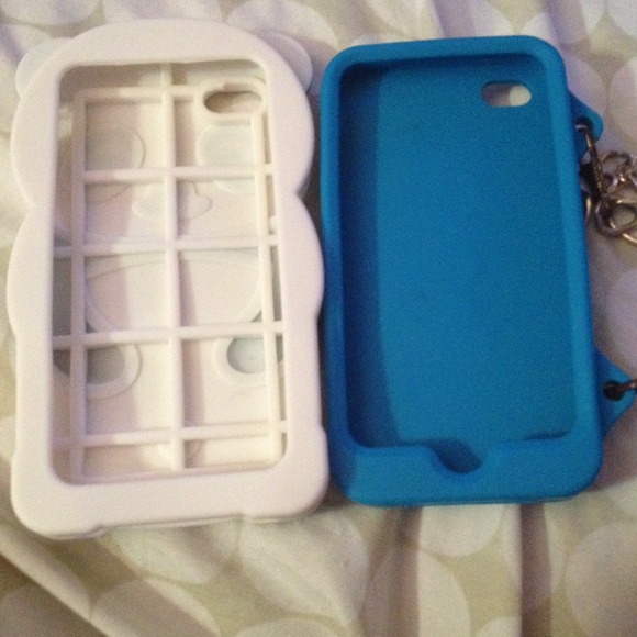iPhone 4s cases - Picture 2 of 2