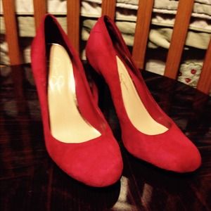 Jessica simpson heels