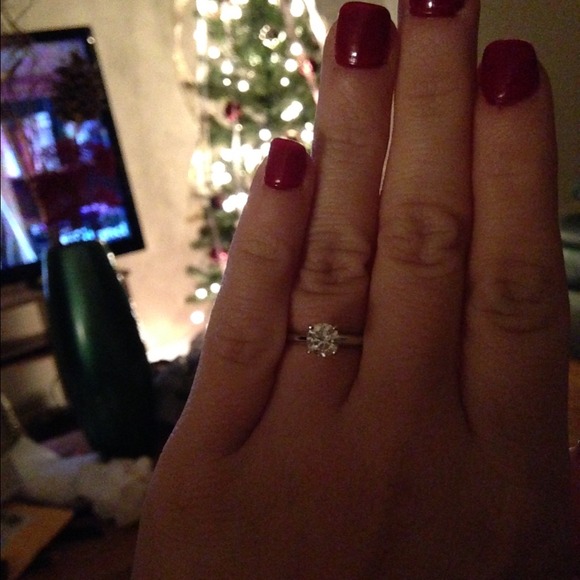 🚫Not for sale🚫 just showing my ring to someone!