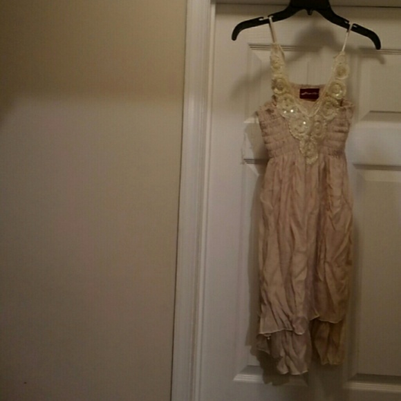 Summer dress
