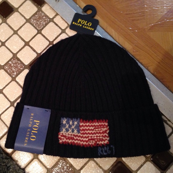 Polo Cuff Hat