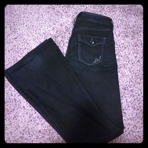 Express jeans! Never worn