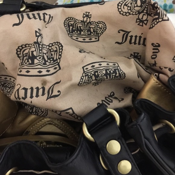 ❌Sold❌ Juicy Couture DayDreamer - Picture 2 of 4