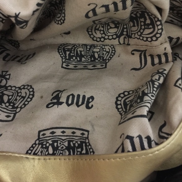 ❌Sold❌ Juicy Couture DayDreamer - Picture 3 of 4