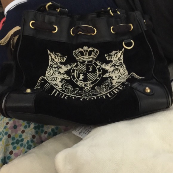 ❌Sold❌ Juicy Couture DayDreamer - Picture 4 of 4