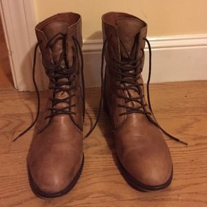 Sam Edelman boots