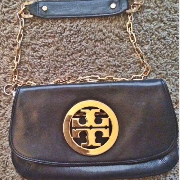 Authentic Tory Burch handbag