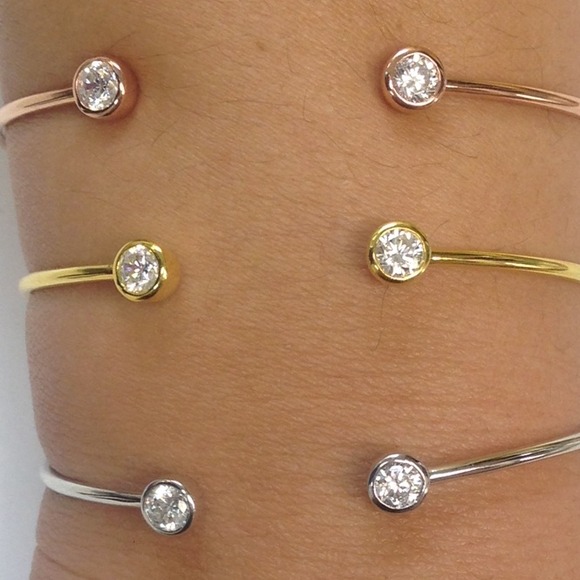Stackable bangles - Picture 3 of 3