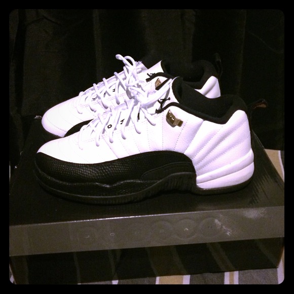 Jorden 12 retro low