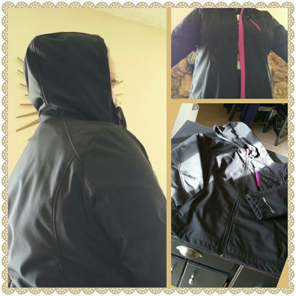 Free Country Fall through Spring jacket