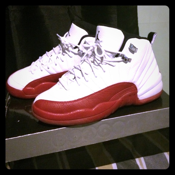 Jordan 12 retro