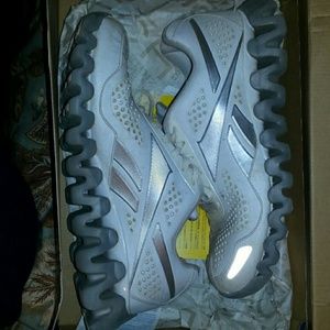 Men's Reebok Zig