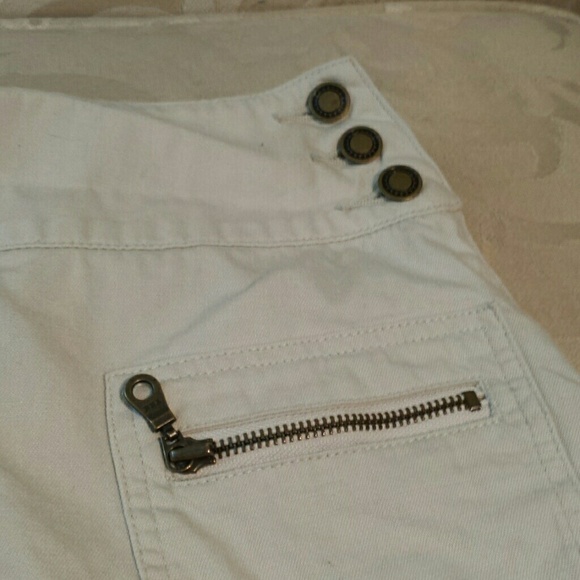 **SOLD ON MERCARI** Almost new LA Blues Skort - Picture 3 of 4