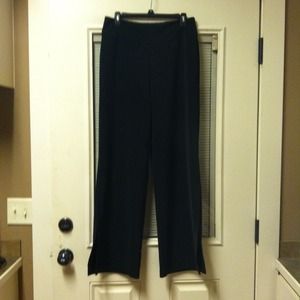 WHITE HOUSE BLACK MARKET PANTS!!