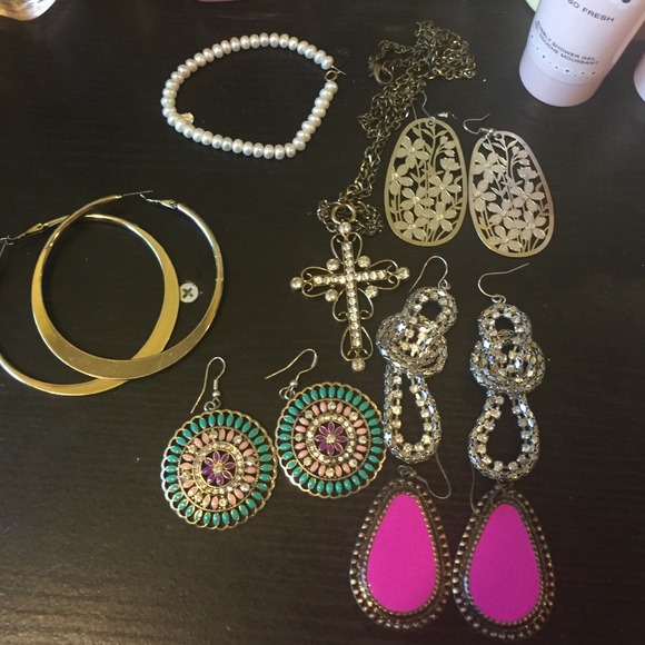 Jewelry bundle