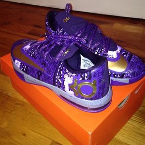 BHM kd's