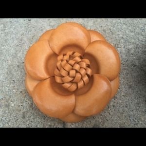 French Leather Pressed