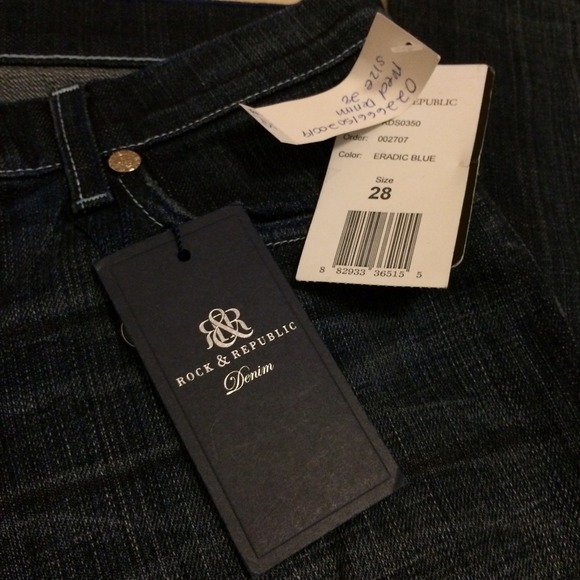 Rock & Republic Kasandra Bootcut - Picture 2 of 3