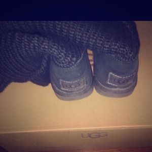Authentic UGG boots  🔴no PayPal 🔴no trade