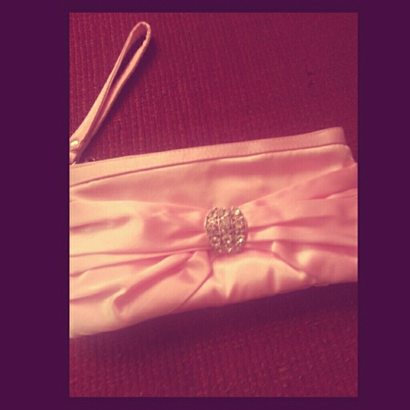 Hand purse