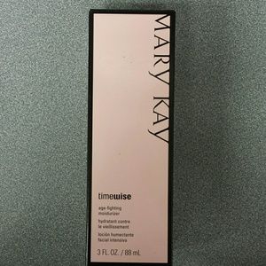 Mary Kay timewise age fighting moisturizer