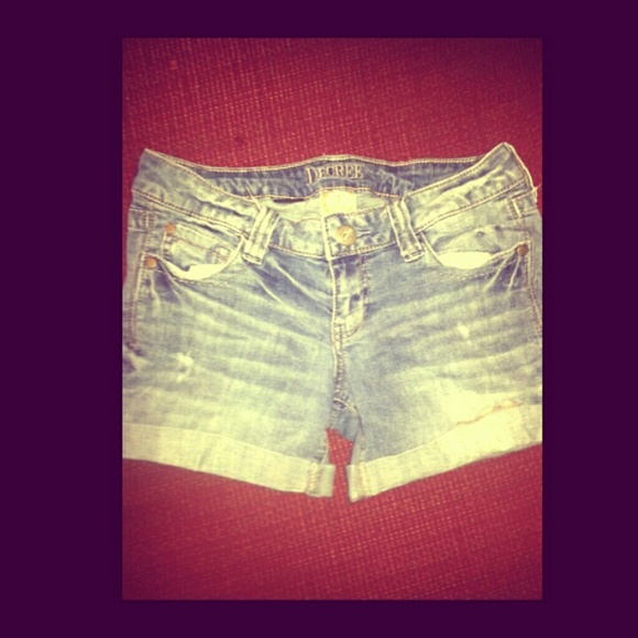 Shorts