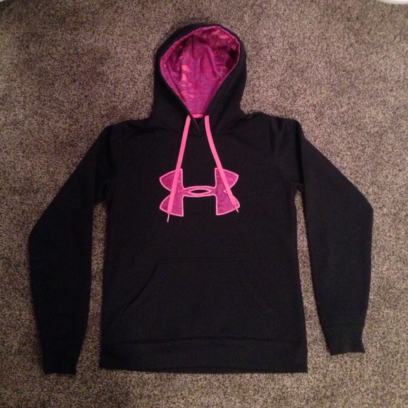 Under Armour women's hoodie 💖