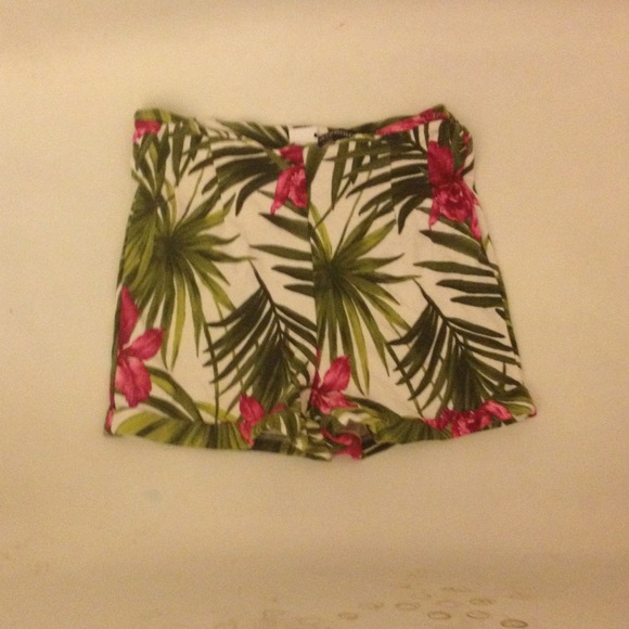 Brandy Melville shorts