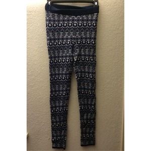 Super worm & comfy winter leggings!