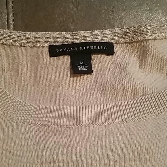 Banana republic shirt - Picture 2 of 2